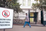 Ante la aparición de afiliaciones falsas, la JEP eleva los requisitos