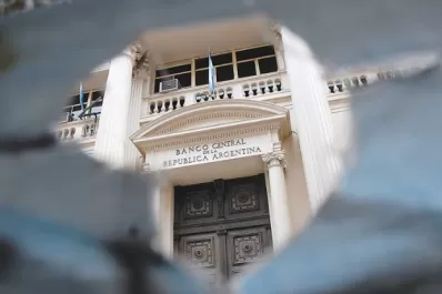 Se logró recuperar el nivel de las reservas de principios de año