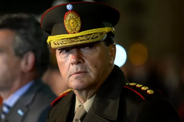 Familiares de Ledo piden la prisión preventiva para Milani