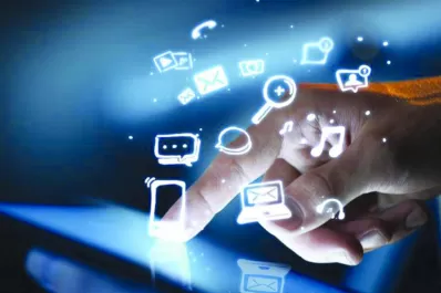 En 2015, el gasto en tecnología aumentará 20%
