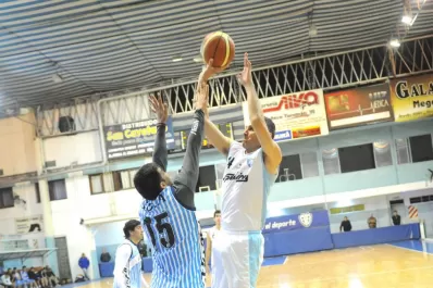 Desafilian a Talleres y la serie final comienza hoy