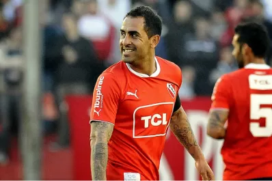 ¿Se va o no se va Rolfi de Independiente?