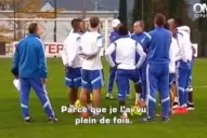 ¿Qué es ser el mejor, según Bielsa?