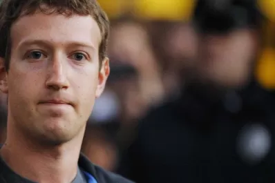 Qué esperar de Facebook en 2015