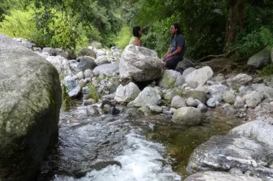 La “Perla del sur” es un portal hacia la naturaleza y la aventura