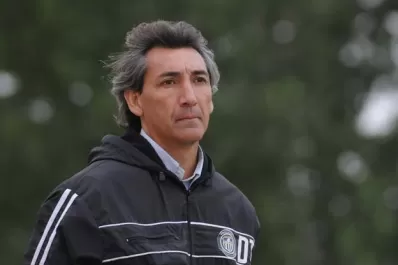 Sánchez y Bermegui, tentados para dirigir San Martín