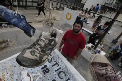 Rendirán homenajes a las 194 víctimas de Cromañón, a 10 años de la tragedia