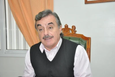 Chabay Ruiz habría sido visto en Pinamar