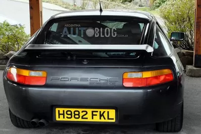 BBC transmitió el capítulo de Top Gear que se burla de la guerra de Malvinas