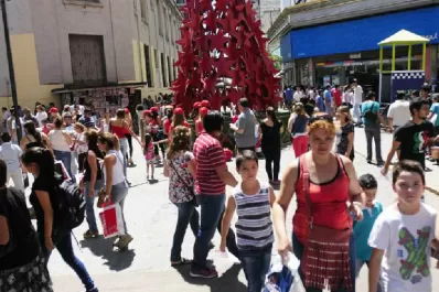 Recordá cómo trabajará el comercio desde hoy y hasta el último día del año