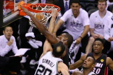 Los grandes momentos deportivos de 2014