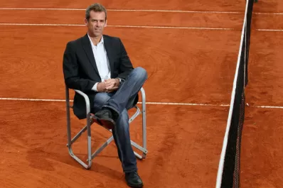 Orsanic: Argentina no tiene doblistas