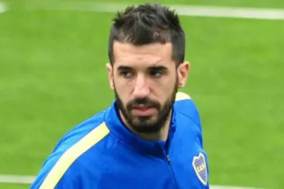 Mariano Echeverría se va de Boca