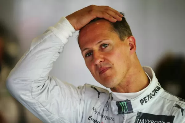 La carrera de su vida