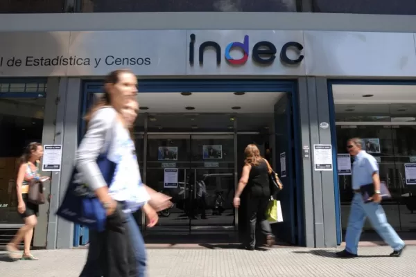 Hoy se sabrán las cifras del PBI, de la producción industrial y de los ingresos