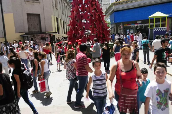 Recordá cómo trabajará el comercio desde hoy y hasta el último día del año