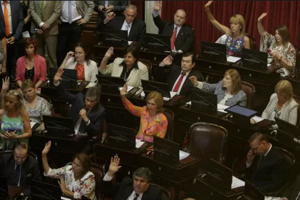 Controversia por el convenio con China que aprobó el Senado