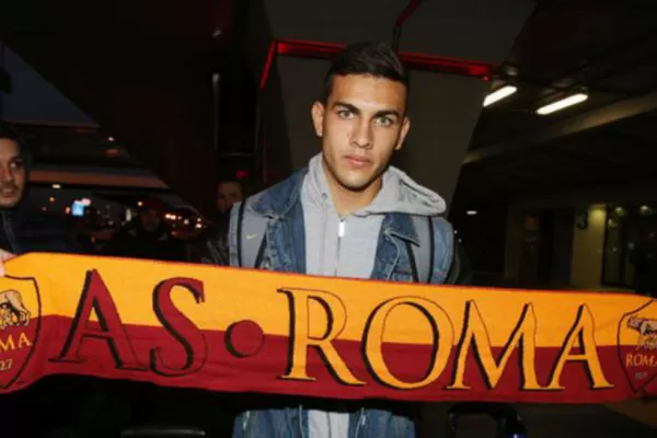 A Boca Paredes le hace ganar euros a la distancia