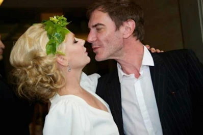 Los casamientos de famosos en 2014