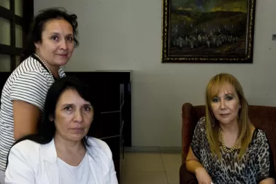 “No hay margen, Milani debe ser indagado”