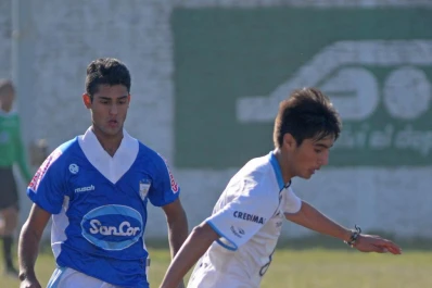 Atlético: una apuesta a las inferiores con un proyecto interesante