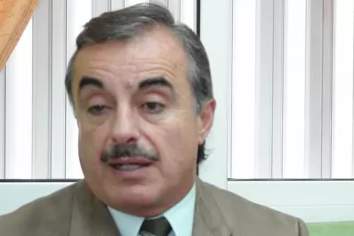 Chabay Ruíz rompió el silencio desde la clandestinidad: es una operación política