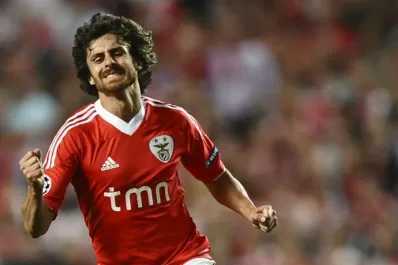 Aimar: volver a River es darme un gusto