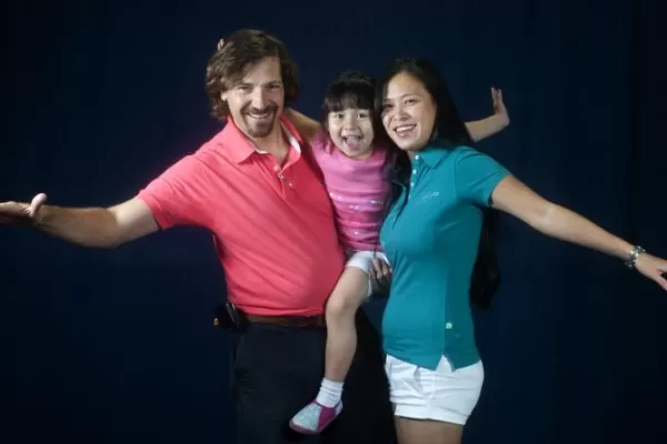 Matrimonio y algo más