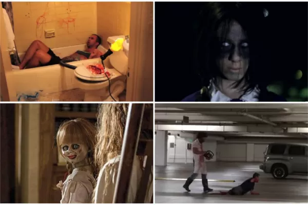 Las mejores bromas de YouTube en 2014