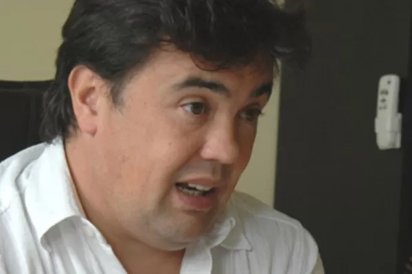 Gils Carbó desplazó al fiscal que investiga a Lázaro Báez