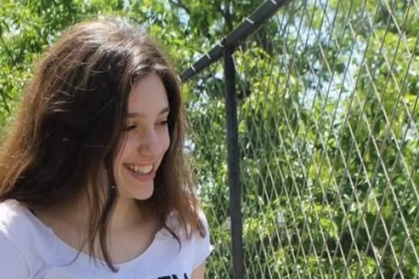 Encontraron el cuerpo de la adolescente desaparecida en Uruguay