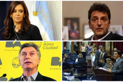 Los políticos que más mintieron durante 2014