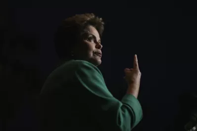 Rousseff enfrenta una carrera de obstáculos