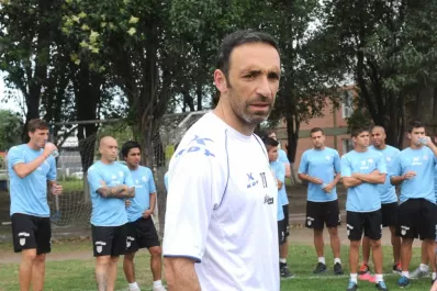 La pretemporada tiene  día y hora confirmadas