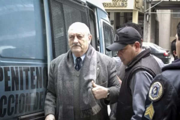 Reabren la causa por fusilamientos en La Tablada