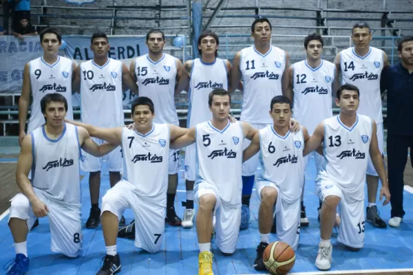 Un cierre de año a pura alegría