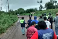 El pase entre 2014 y el nuevo año dejó seis muertos