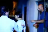 El crimen de Lola Chomnalez: liberaron a la madrina y a su pareja, Hernán Tuzinkevich