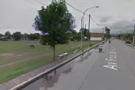 Mataron a un menor de una puñalada en el pecho, al norte de la capital