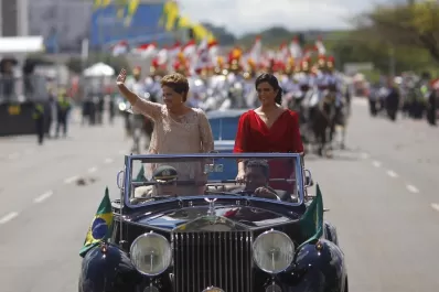 “Ningún derecho menos, ningún paso atrás”