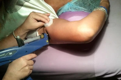 La receta ortomolecular contra el envejecimiento y los problemas crónicos