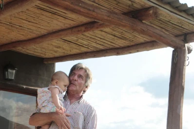 El espectador del paraíso