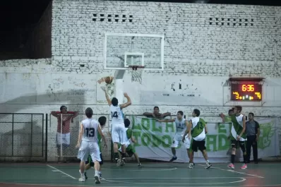 Promesa de gran partido para definir la corona