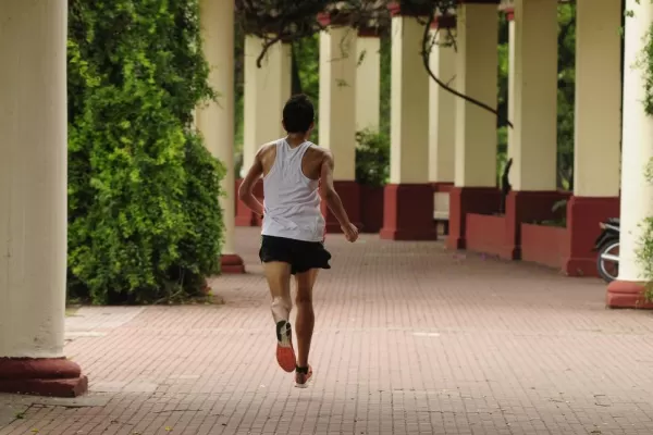 Los seis sueños que desvelan a los runners