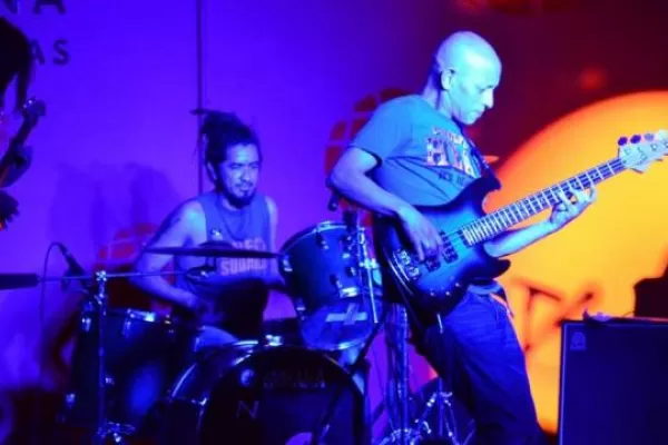 Amaicha y reggae, la mejor combinación del verano