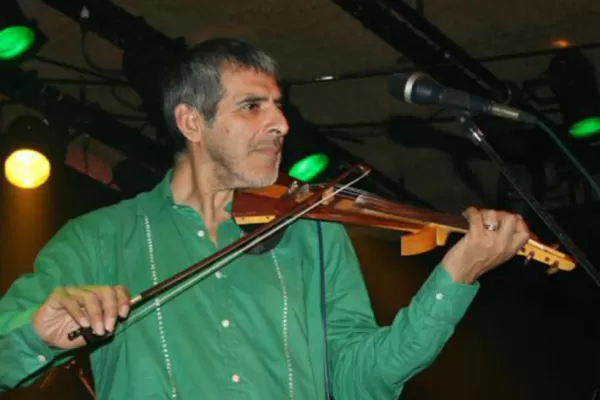 Comienza el Festival Nacional de la Chacarera