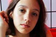 Mi hijo es un perejil, dijo el padre de uno de los acusados del crimen de Lola