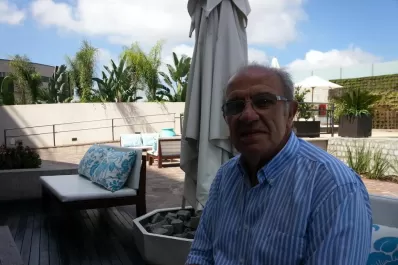 “Nuestro objetivo es que las unidades académicas cogobiernen con el Rectorado”