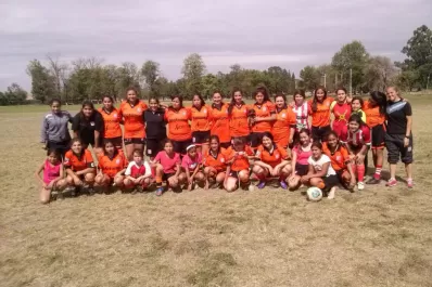 Semillero de una pasión