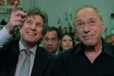 Zaffaroni defendió a Boudou: tenerlo procesado por un 08 es exagerado